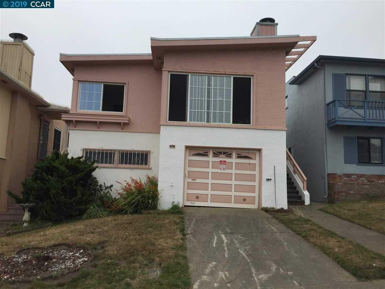 29 Fairview Ave, 40875612, DALY CITY, Detached,  sold, Gene Brown, Realty World - Diablo Homes