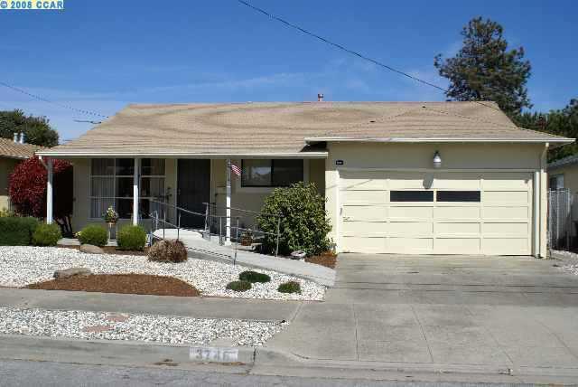 3746 ANZA WAY, 40331081, SAN LEANDRO, Detached,  sold, Gene Brown, Realty World - Diablo Homes